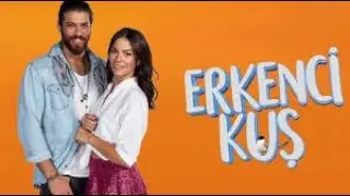 Nurdisina Erkenci Kuş Dublaj (Tüm Erkenci Kuş Dublajları) /W Juan Yaman