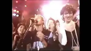 General Public - Tenderness(Live MTV)