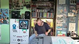 Bed Drummer - ASOB - Bffaeae 2024