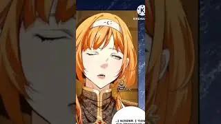 Two Waifu Fight For MC 🤣❤️🔥 #manhwa #viralshorts #manga