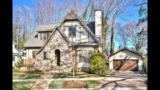 Gorgeous like-new Construction in Sedgefield!