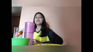 How to make a cup of tea by Arini Abigail