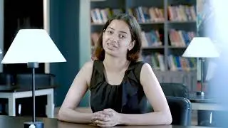 Student Testimonial | Kanupriya | AAFT University | School of Cinema | Acting