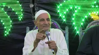 الشيخ ده ملهوش حل فضيلة الشيخ فرج أبو صفية من امسيه عرس فضيلة الشيخ طه الديناصوري ✅
