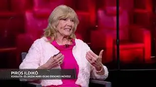 Szélesvásznú történelem - Az élet muzsikája - HÍR TV+