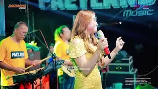 PAEYLAND MUSIC - CINTA SEBELUM MENGENAL - RIA ANDIKA - WEDDING DANIA SAFITA S. & ZAENAL ARIFIN