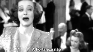 Bette Davis   Thank Your Lucky Stars