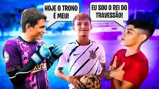 ⚡️ Czy Kr&oacute;l Upadnie? Juninho kontra Kau&ecirc; w Decydującym Wyzwaniu!