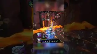 Average Tsukuyomi Gameplay