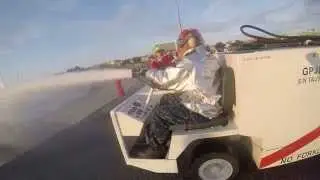 Crash and Salvage Team Trainer 2015