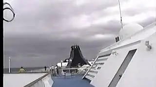 Norweign Cruize