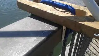 Nuevo soporte puentes bricopesca.