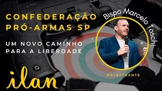 2024-03-08 - Bispo Marcelo Toschi - O Crist&atilde;o na defesa das liberdades individuais.