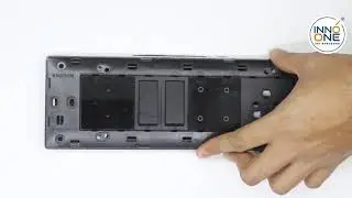 INNO ONE 30A Touch Switch