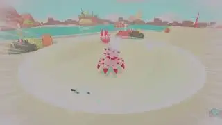 Temtem Luma Kalazu Random Encounter