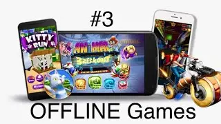 Top 16 offline games in android/ios with hd graphic #3