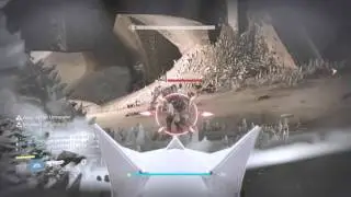 Kings Fall Totems Cheese | Destiny