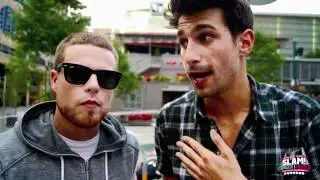 SelfDiploma presents: Fly Union Live on Fountain Square (July 16th)