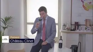 Château Clinet - Pomerol - 2019 Vintage