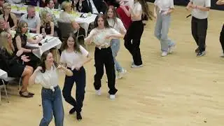 Společenský večer Tyršovky 31.3.2023