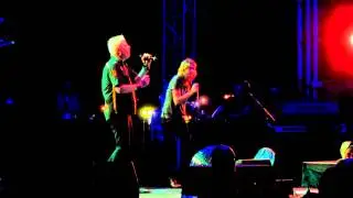 The Offspring (w/ lead singer of Dead Sara) 