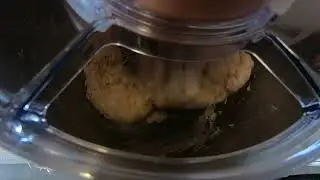 Aucma Stand Mixer TEST | 660W 6-Speed Tilt-Head Food Mixer, Kitchen Electric Mixer