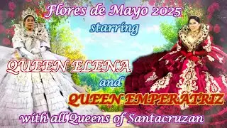 SANTACRUZAN SAGALA 2025, BARANGAY MAKINA, BALETE BATANGAS