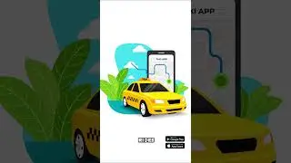Car Riding App | Easy Rides with Go Zipp Ride