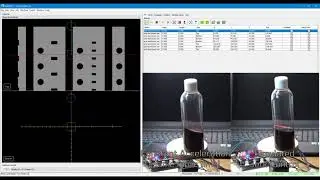 Simulated Jerk Control by OpenPnP on a Smoothieware Controller