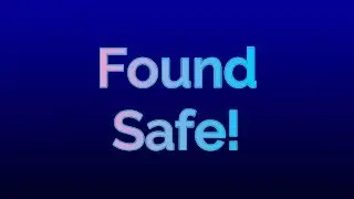 Found Alive!  Gabrielle Vitale Missing Since July 15, 2019 | From Campground Comins Township MI