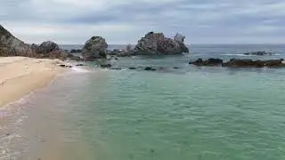 Camel Rock 1