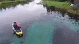 Wilderness Systems ATAK 120 Angler Kayak