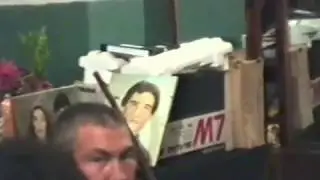 Dutar sazlary Hümmet bagşy