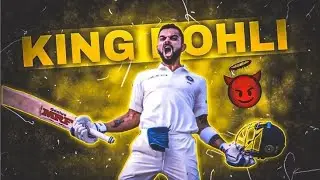 CRICKET VIDEO ❤️💫💥 |TRENDING ||VIRAL |CRICKET| CRICKET EDITZ 007 |KING KOHLI ❤️