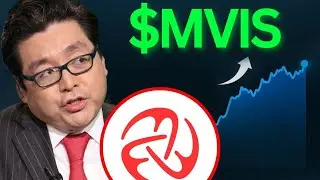 MVIS Stock MASSIVE UPDATE (buy now or what?) Microvision stock best broker review