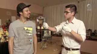 Cinema Fantasma (19/09/2015)