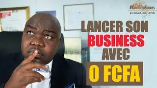 Lancer son business sans argent : strat&eacute;gies, limites et recommandations