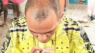 ORI BIBO PART THREE #culture #isese #viralvideo #share #oracle #oshogbo