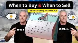 Idaho Real Estate: EXACTLY When to Buy and Sell