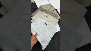 Men Linen Pants For Summer 🌅 