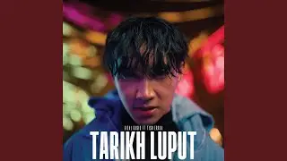 Tarikh Luput (feat. Tish Errda)