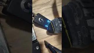 Bumble Stick Doom Buzz
