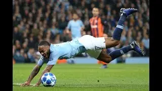 Worst penalty decision in history Sterling City v Donetsk
