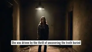 The Curse of Whitmore House