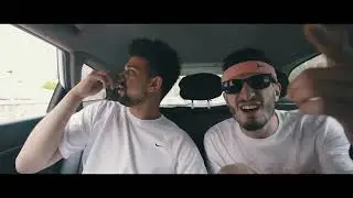 Kiddish Klub - Toe (Official Music Video)