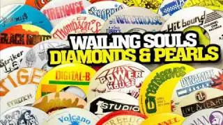 Papa Tullo - Sister Pearl & Wailing Souls - Diamonds & Pearls