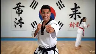 Principios b&aacute;sicos del taekwondo