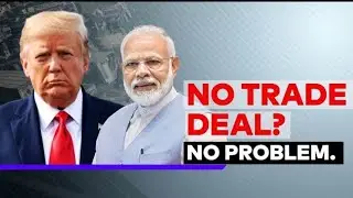 #Realmedia  A Trade Deal With Trump Could Hurt Our Farmers