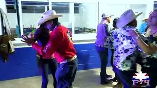 Grupo Asociados Primer Aniversario En El Petencito Sanguyaba Palencia Parte Seis