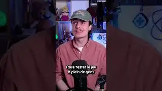 Sortir un jeu mobile, c'est GAL&Egrave;RE 😤